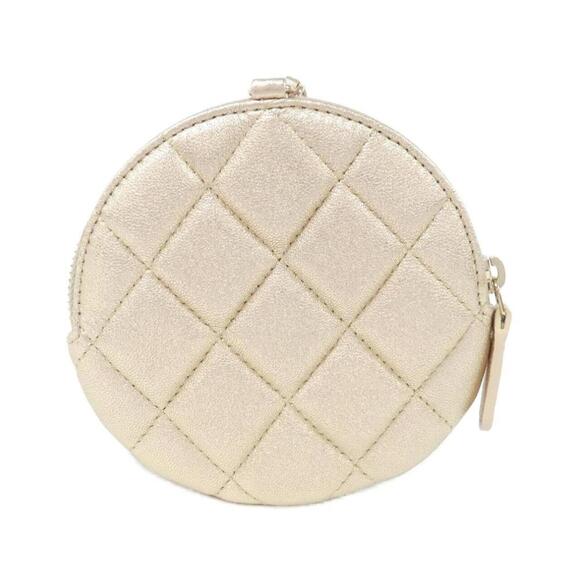 CHANEL Ivory Wallet - Picture 2 of 7